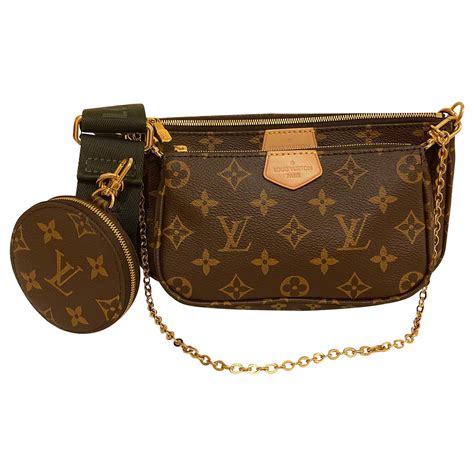 pochette multi louis vuitton